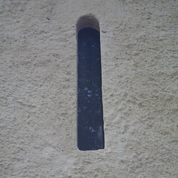 Chapelle Saint-Raphael de la Bastide