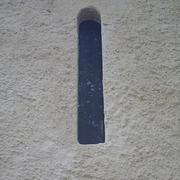 Chapelle Saint-Raphael de la Bastide