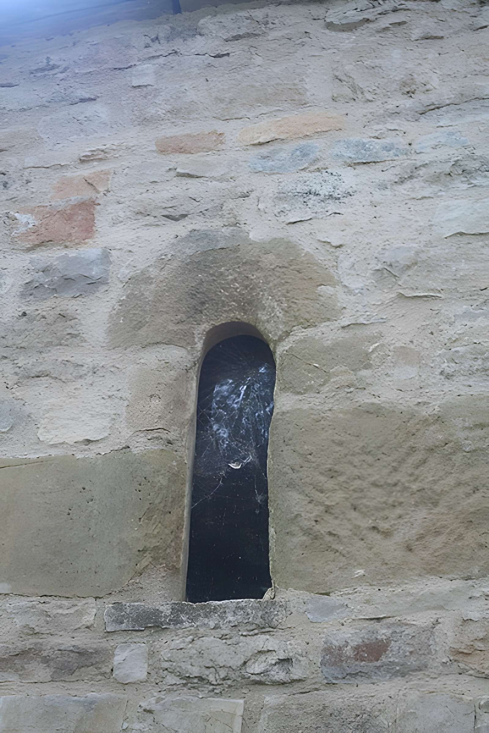 Chapelle Saint-Raphael de la Bastide