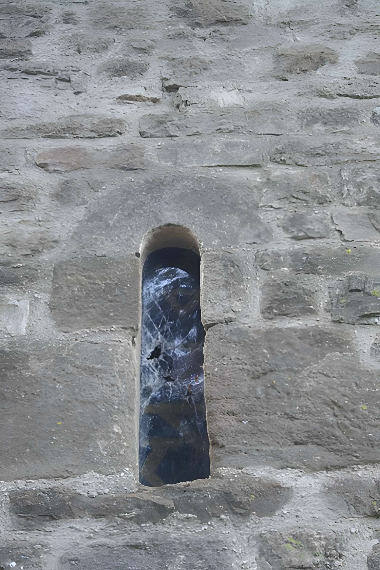 Chapelle Saint-Raphael de la Bastide