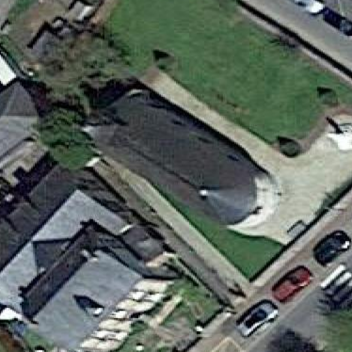 Photo de Chapelle Saint-Riquier dHéricourt-en-Caux