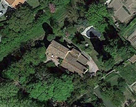 Chapelle Saint-Roch de Castelnaudary 