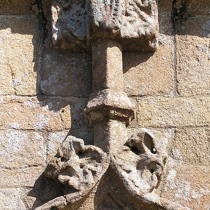 Photo de Chapelle Saint-Roch de Lannion