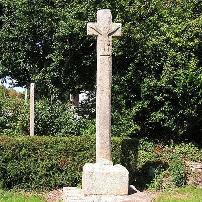 Photo de Chapelle Saint-Roch de Lannion