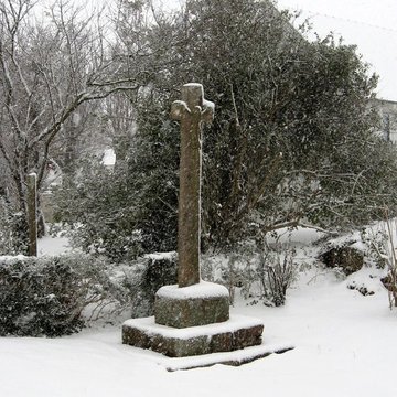 Chapelle Saint-Roch de Lannion