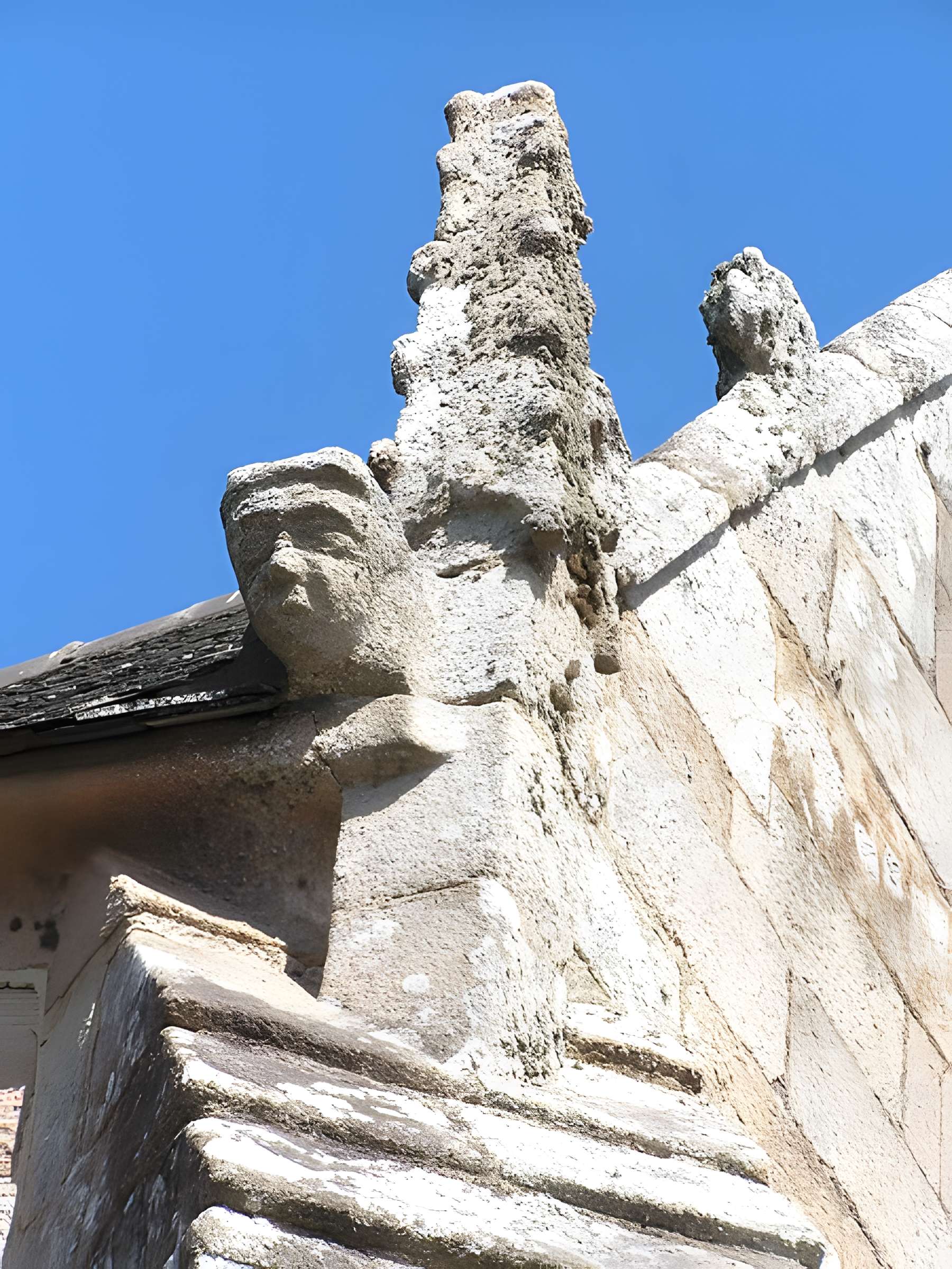 Chapelle Saint-Roch de Lannion