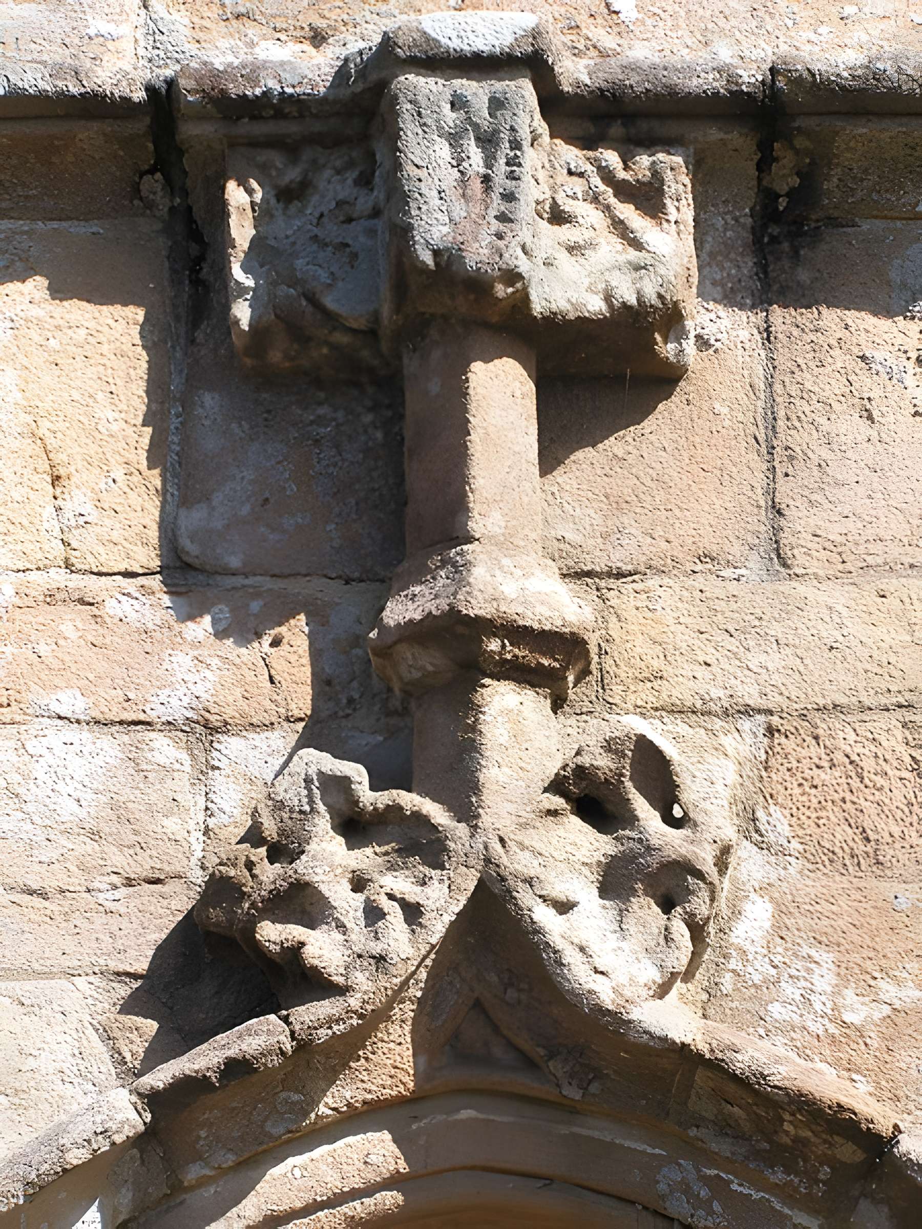 Chapelle Saint-Roch de Lannion