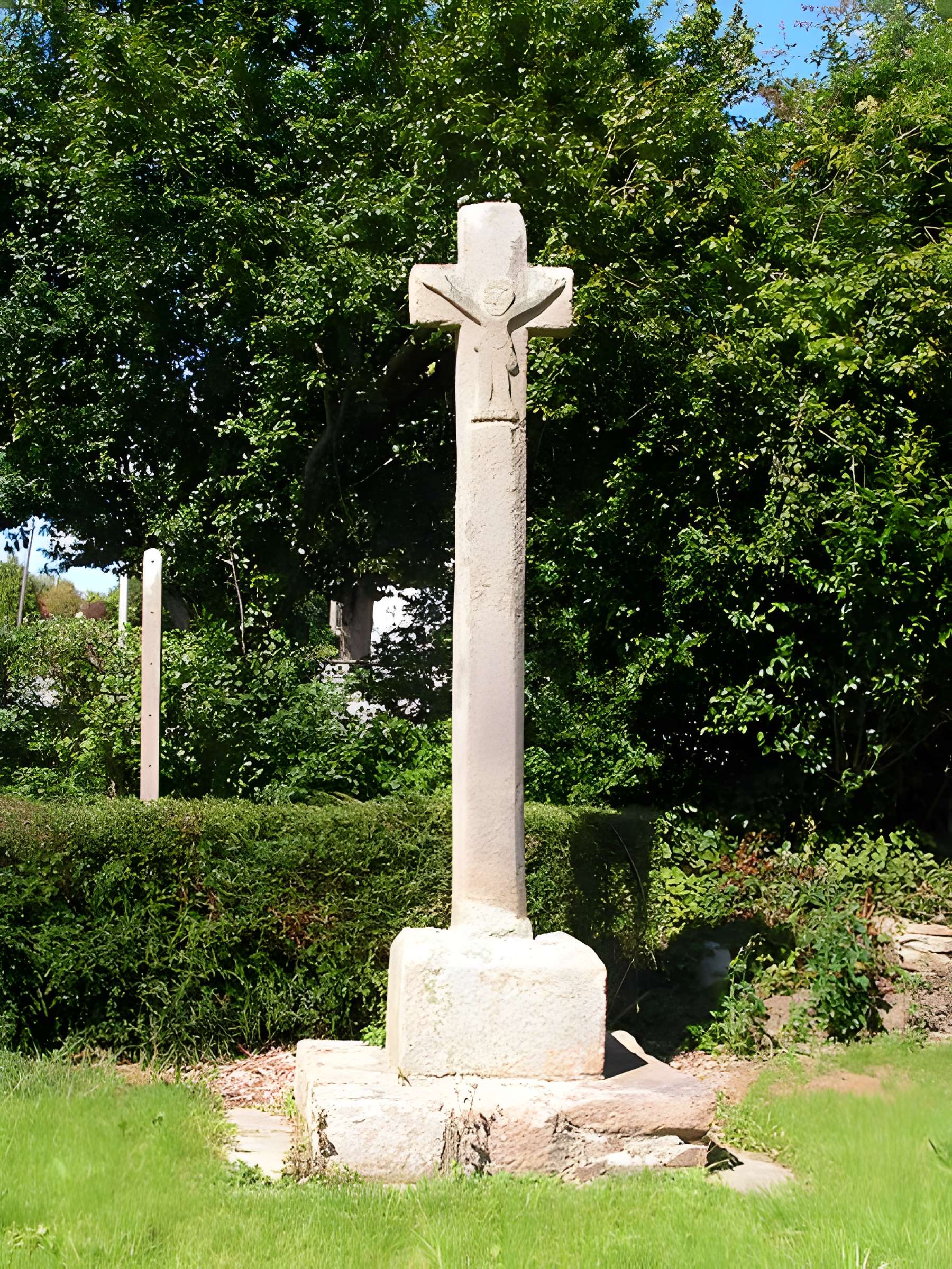 Chapelle Saint-Roch de Lannion