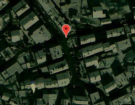 Chapelle Saint-Roch de Lanslevillard 