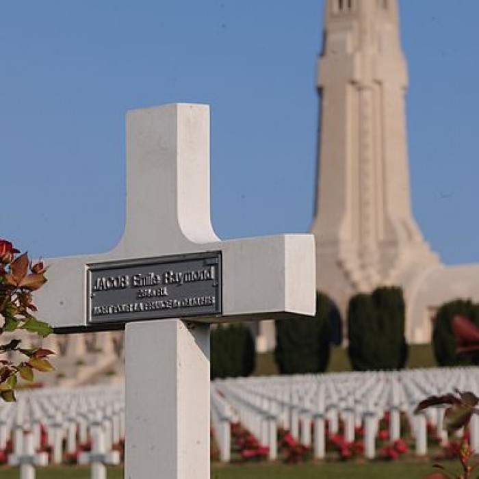Photo de Ossuaire de Douaumont