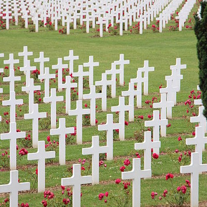 Photo de Ossuaire de Douaumont