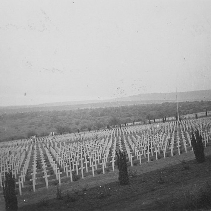 Photo de Ossuaire de Douaumont