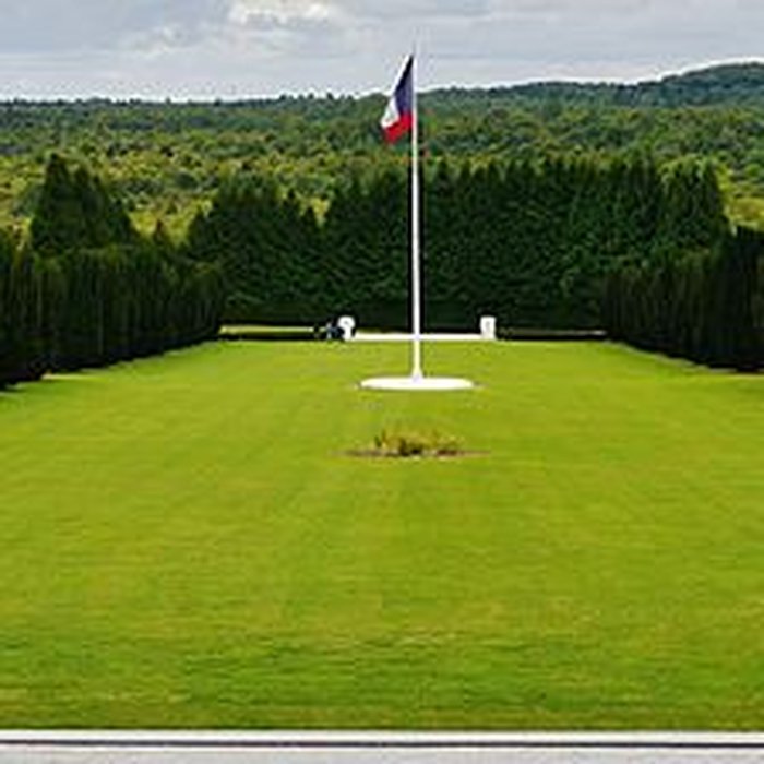 Photo de Ossuaire de Douaumont