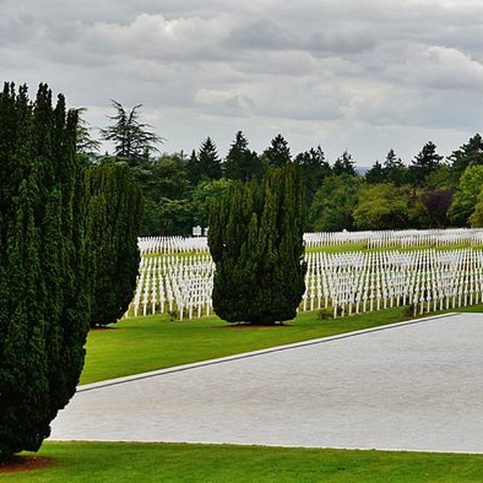 Photo de Ossuaire de Douaumont