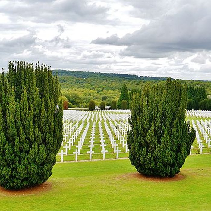 Photo de Ossuaire de Douaumont