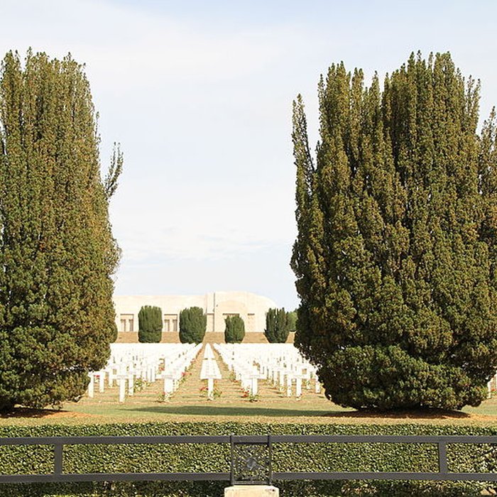 Photo de Ossuaire de Douaumont