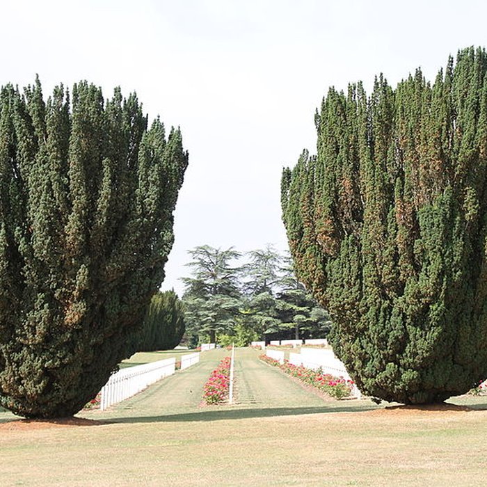 Photo de Ossuaire de Douaumont