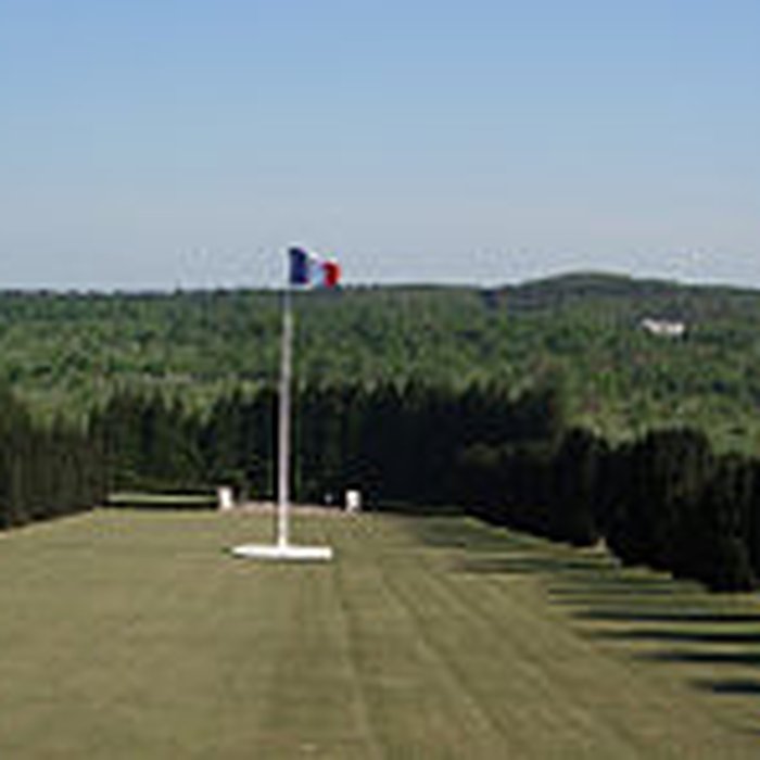 Photo de Ossuaire de Douaumont