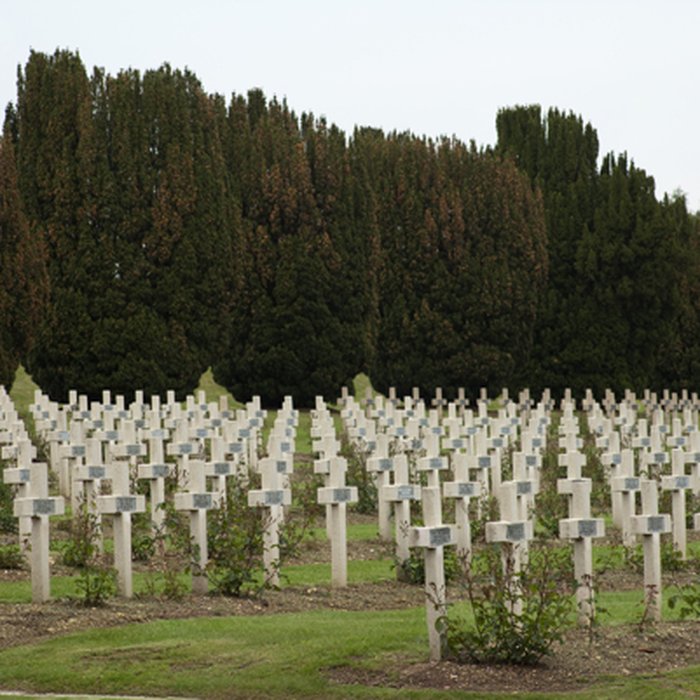 Photo de Ossuaire de Douaumont