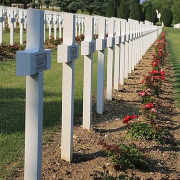 Ossuaire de Douaumont
