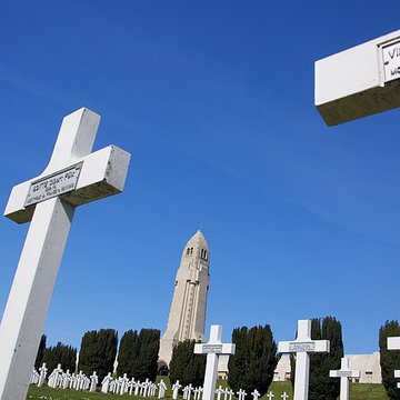 Ossuaire de Douaumont