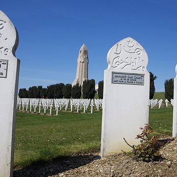 Ossuaire de Douaumont