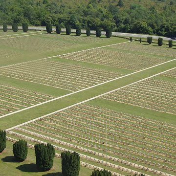 Ossuaire de Douaumont