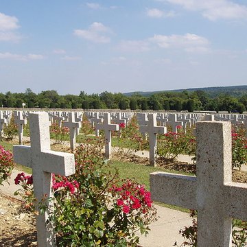Ossuaire de Douaumont