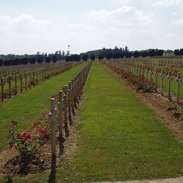 Ossuaire de Douaumont