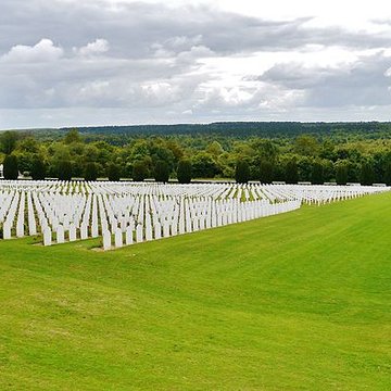 Ossuaire de Douaumont