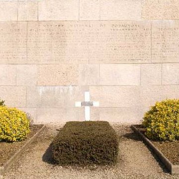 Ossuaire de Douaumont