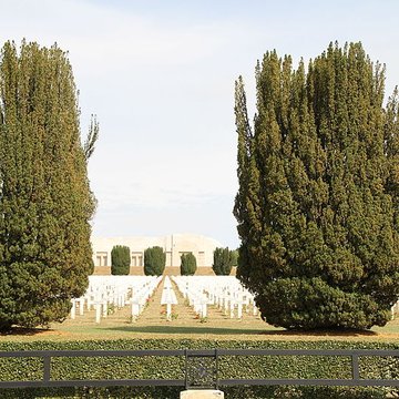 Ossuaire de Douaumont