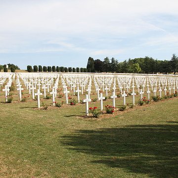 Ossuaire de Douaumont