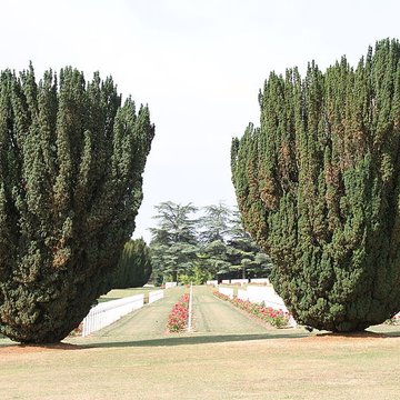 Ossuaire de Douaumont