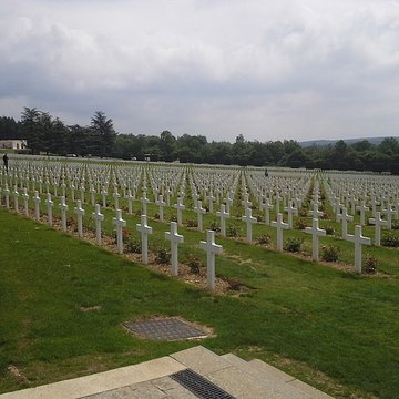 Ossuaire de Douaumont