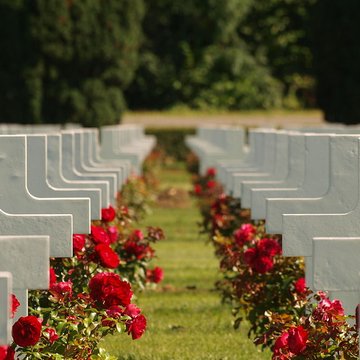 Ossuaire de Douaumont