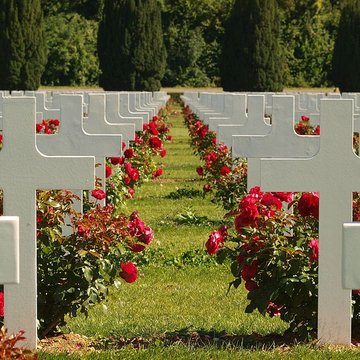 Ossuaire de Douaumont