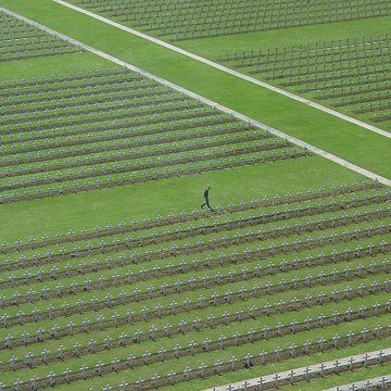 Ossuaire de Douaumont