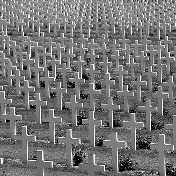 Ossuaire de Douaumont