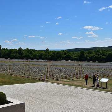 Ossuaire de Douaumont