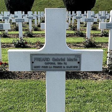 Ossuaire de Douaumont