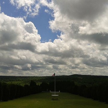 Ossuaire de Douaumont