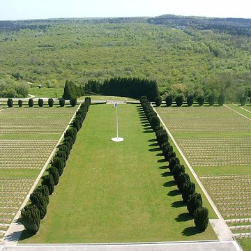 Ossuaire de Douaumont