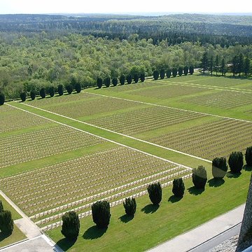 Ossuaire de Douaumont