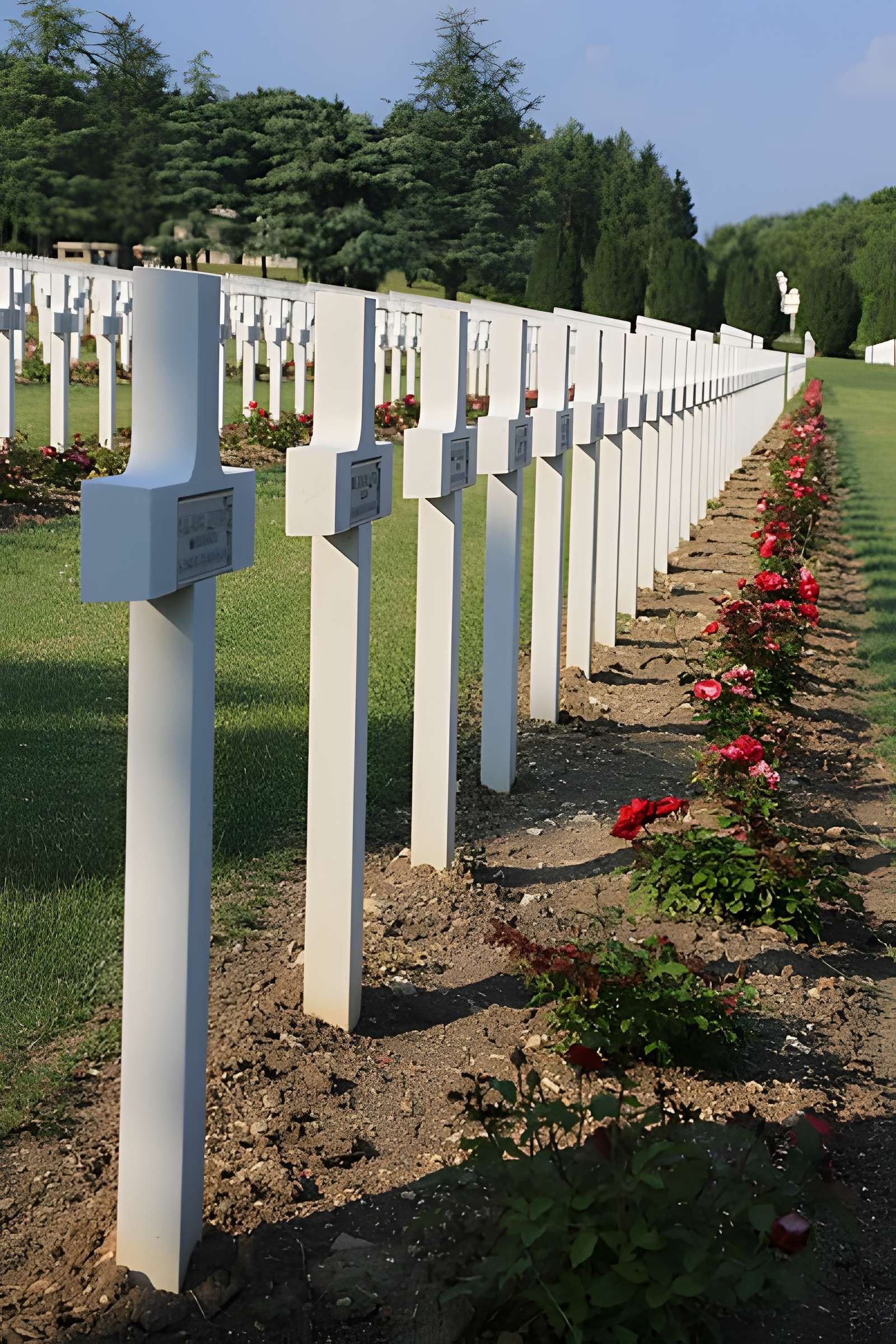 Ossuaire de Douaumont