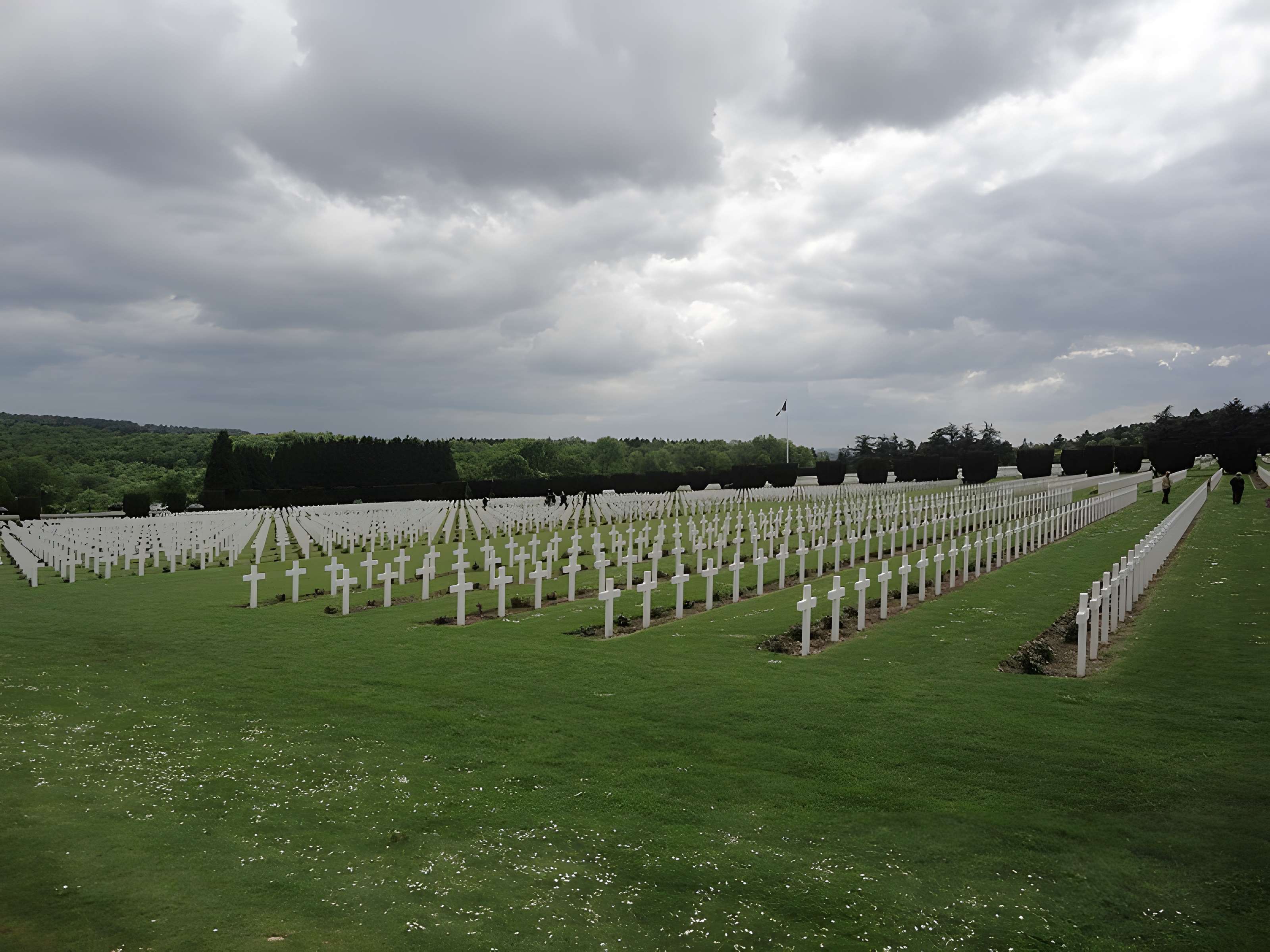 Ossuaire de Douaumont