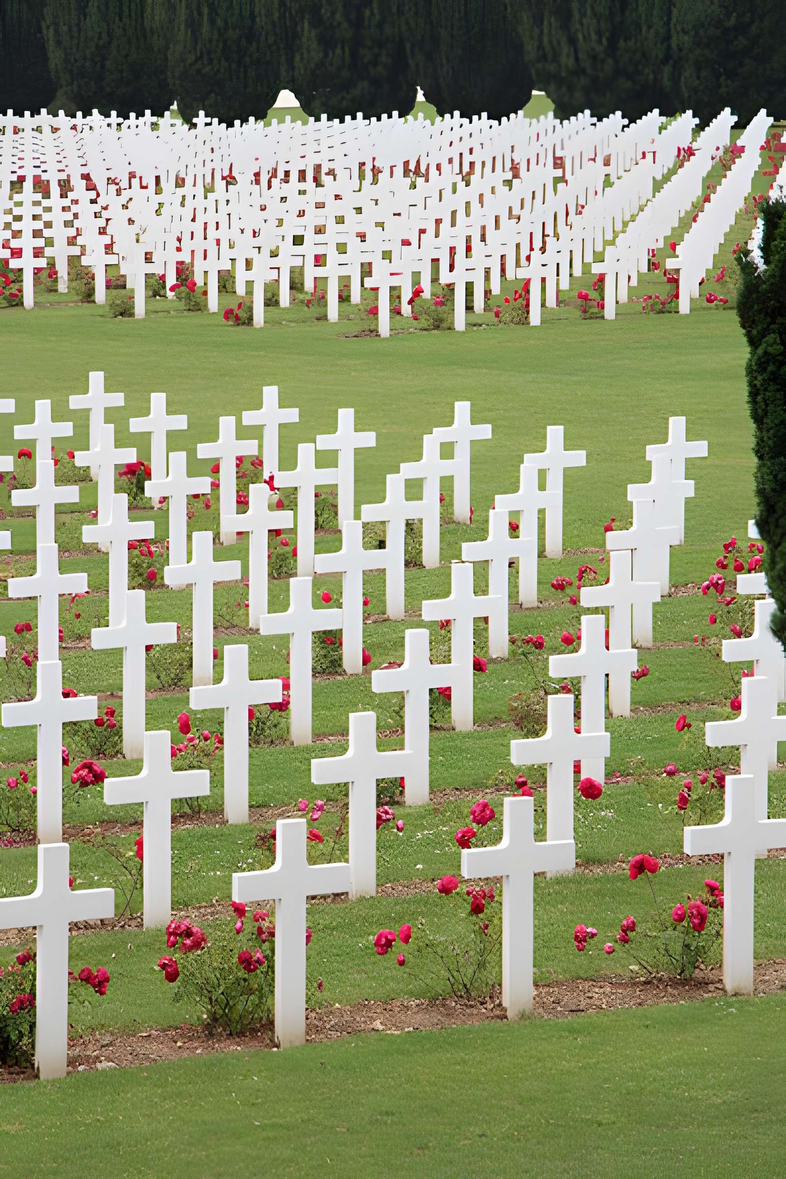 Ossuaire de Douaumont