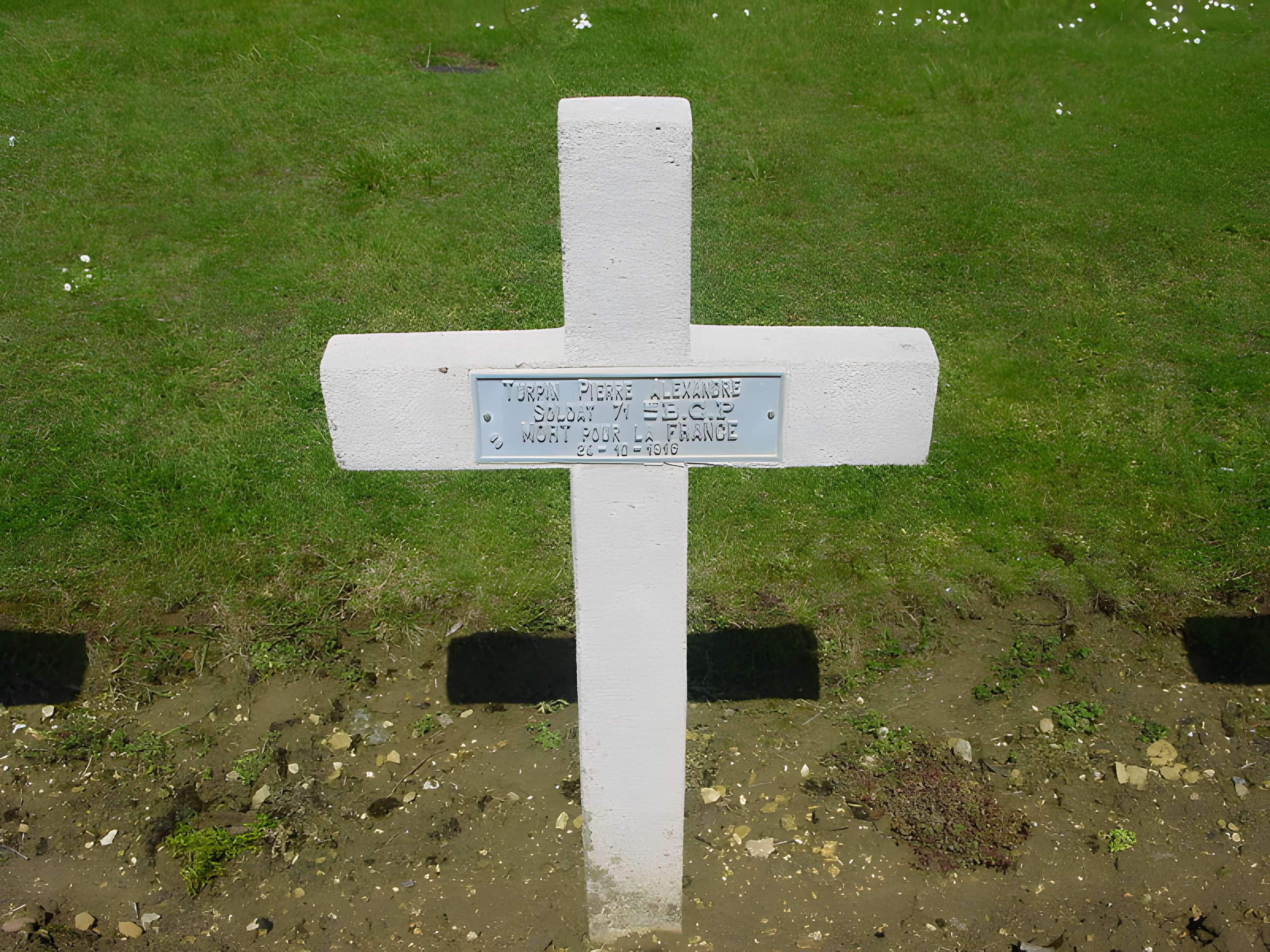 Ossuaire de Douaumont