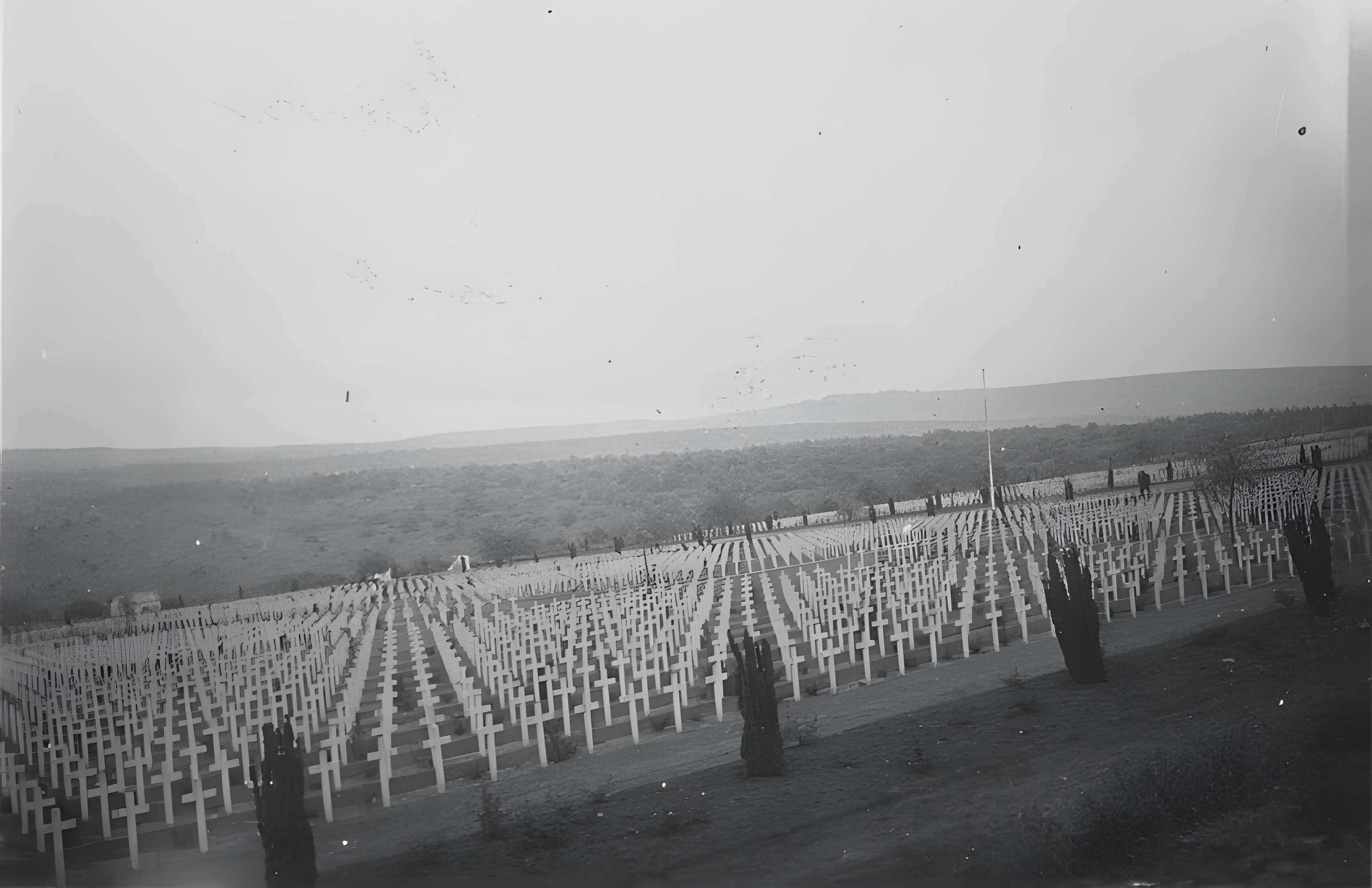 Ossuaire de Douaumont