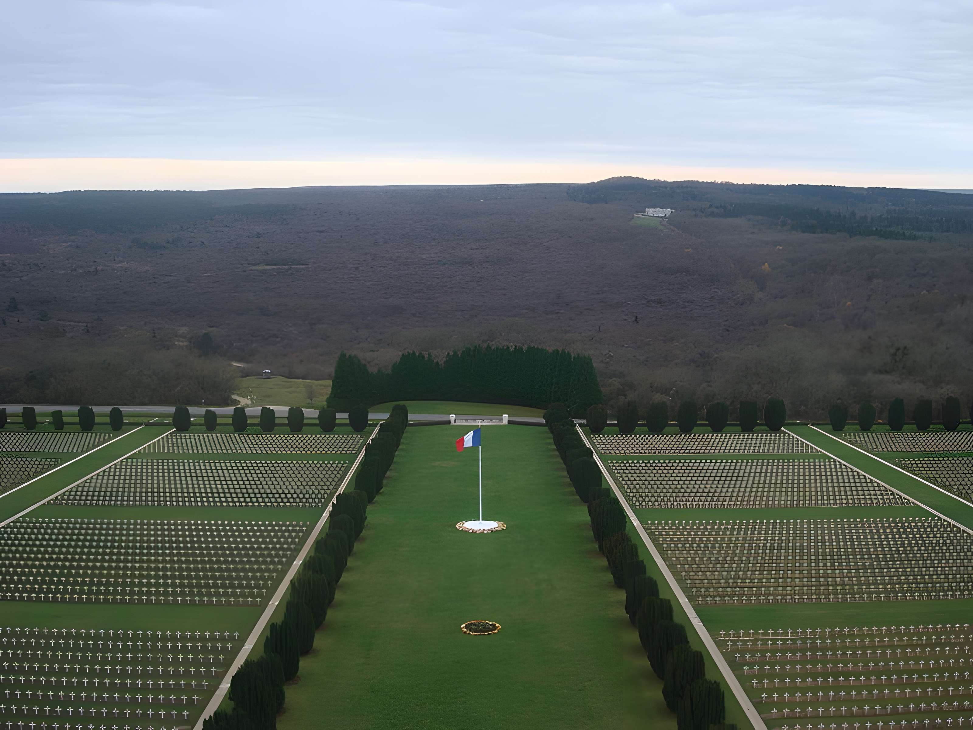Ossuaire de Douaumont